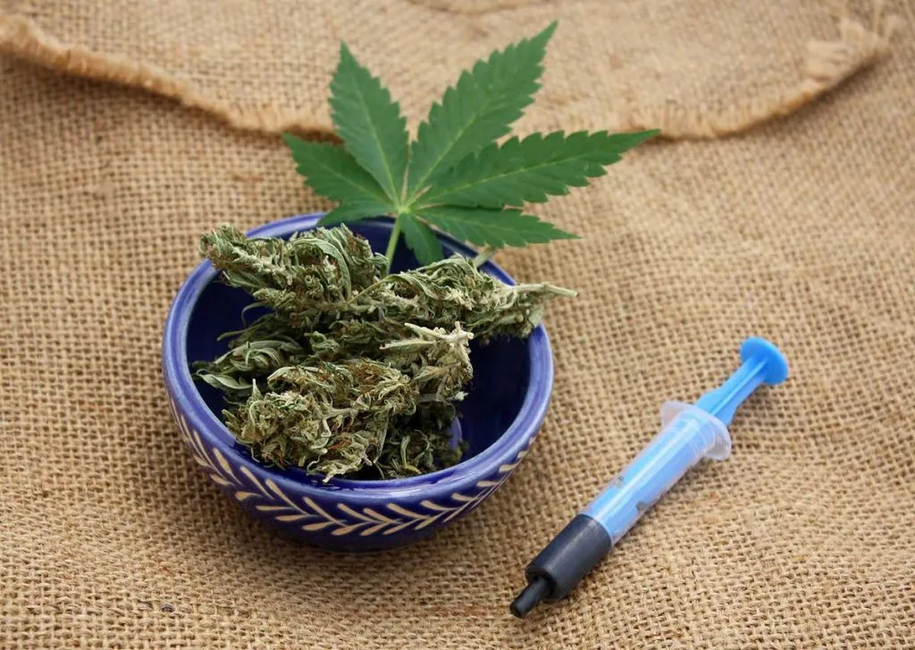How to Decarb Weed
