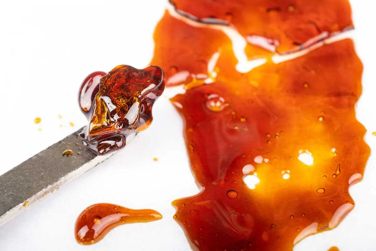 Live Resin Consumption Guide