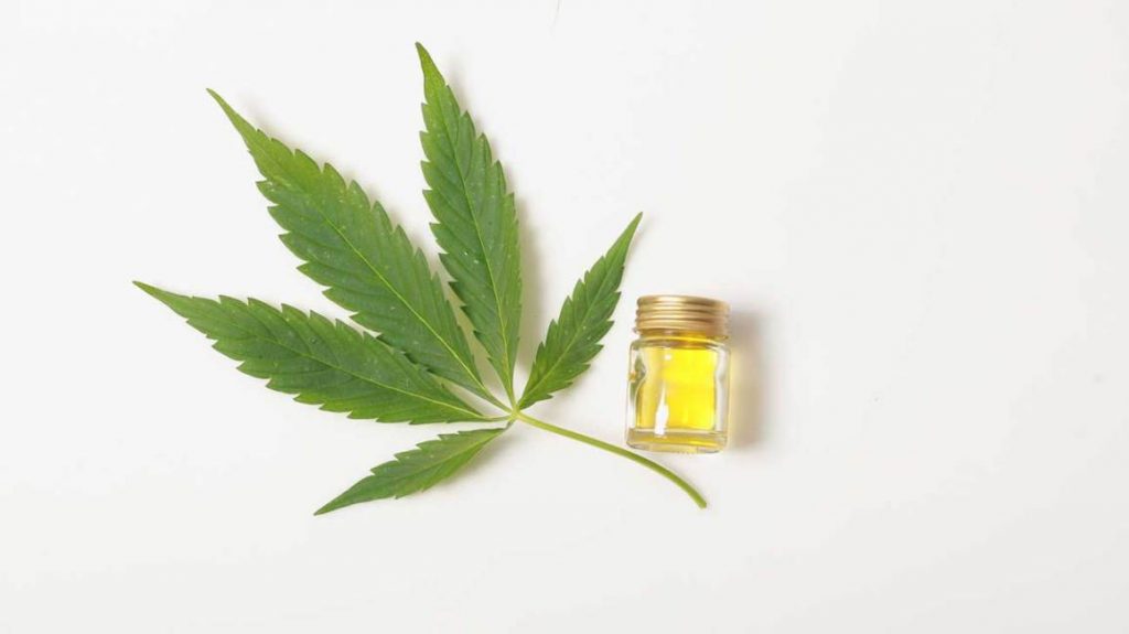 how to make cbd oil