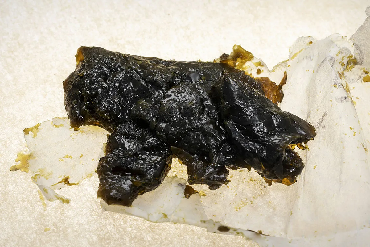 What is Cannabis Wax and How is it Made?