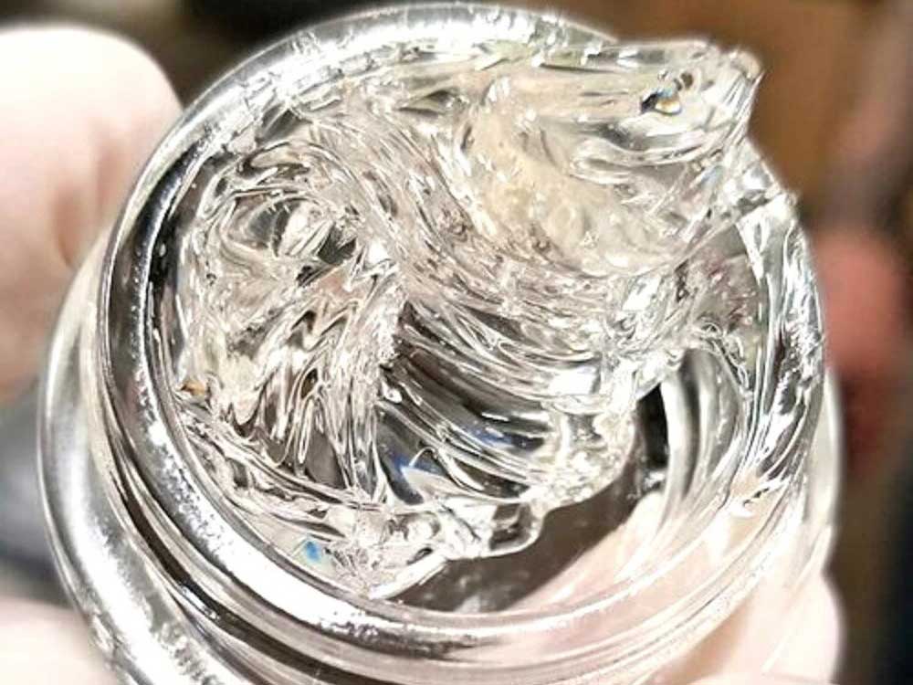 Delta 8 THC