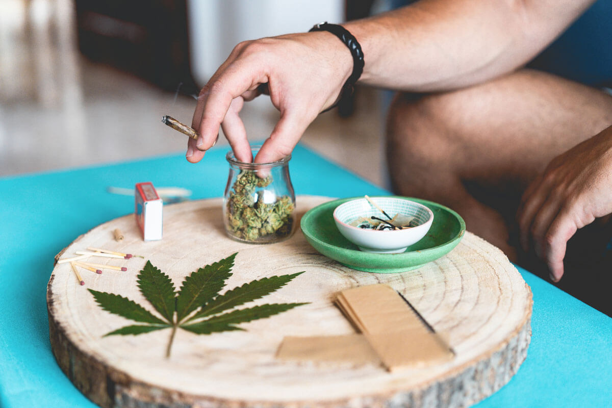 10 Fun Things to do While High on Cannabis
