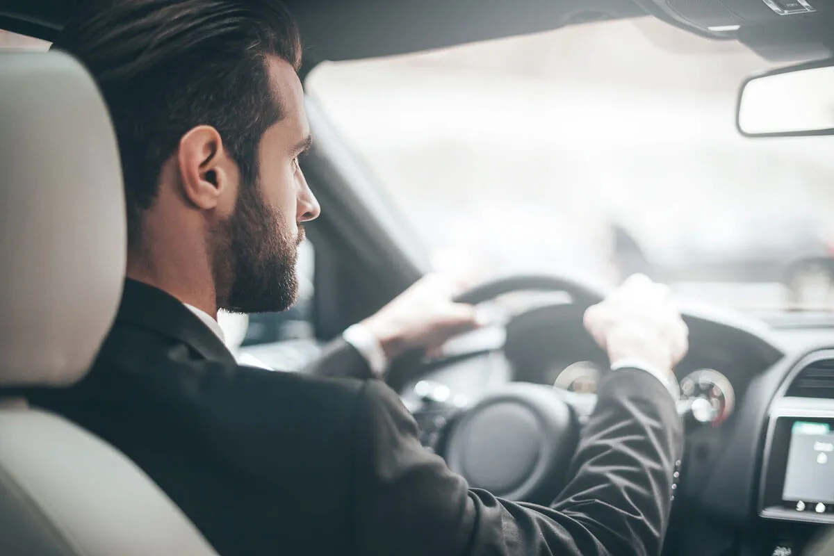 CBD and Driving: Can They Go Together?
