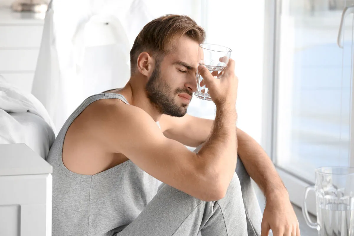 CBD for Hangover: How Does it Help?
