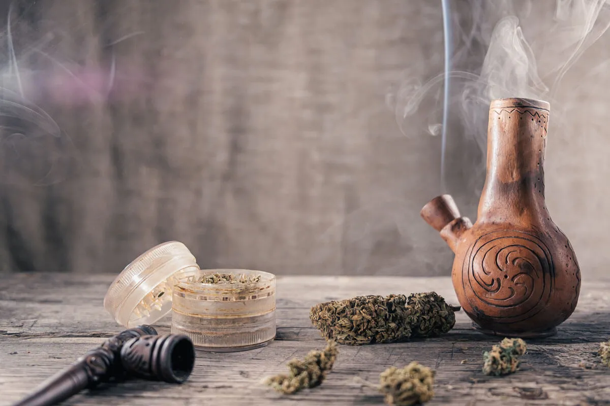 Contact High from Cannabis: How Does it Happen?