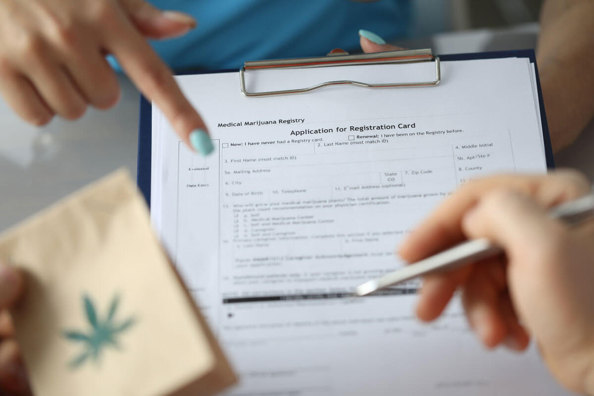 How to Get a Medical Marijuana Card: Definitive Guide for Users