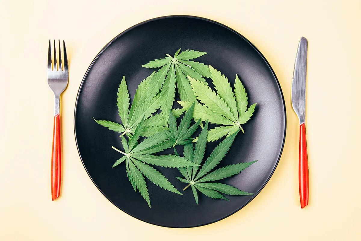 How to Make Weed Taste Better?