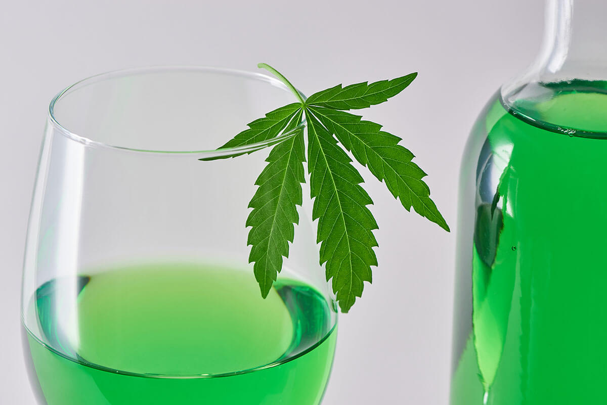 How to Make Weed Wine: Guide for Aspiring Budtenders