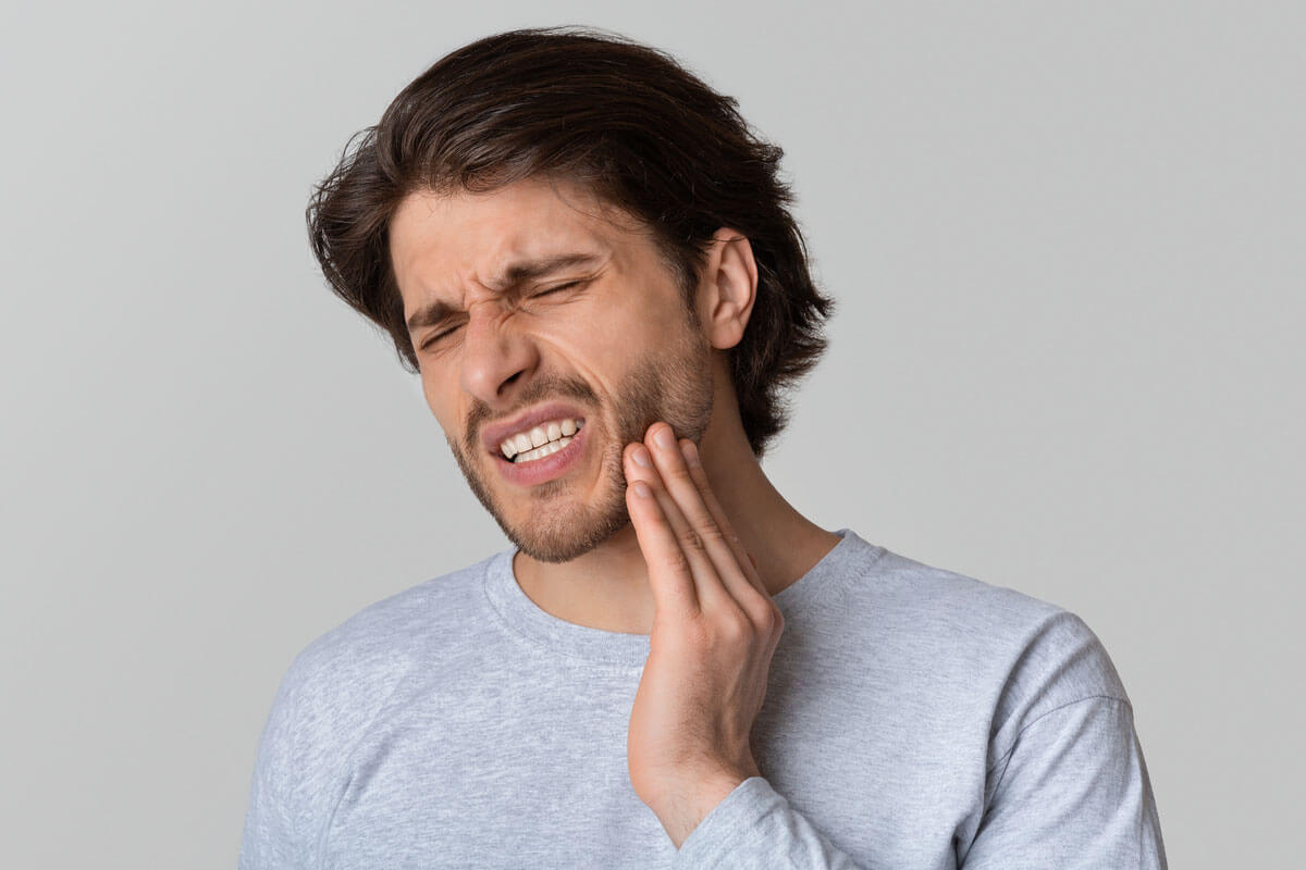Marijuana for Tooth Pain: Is it Effective?