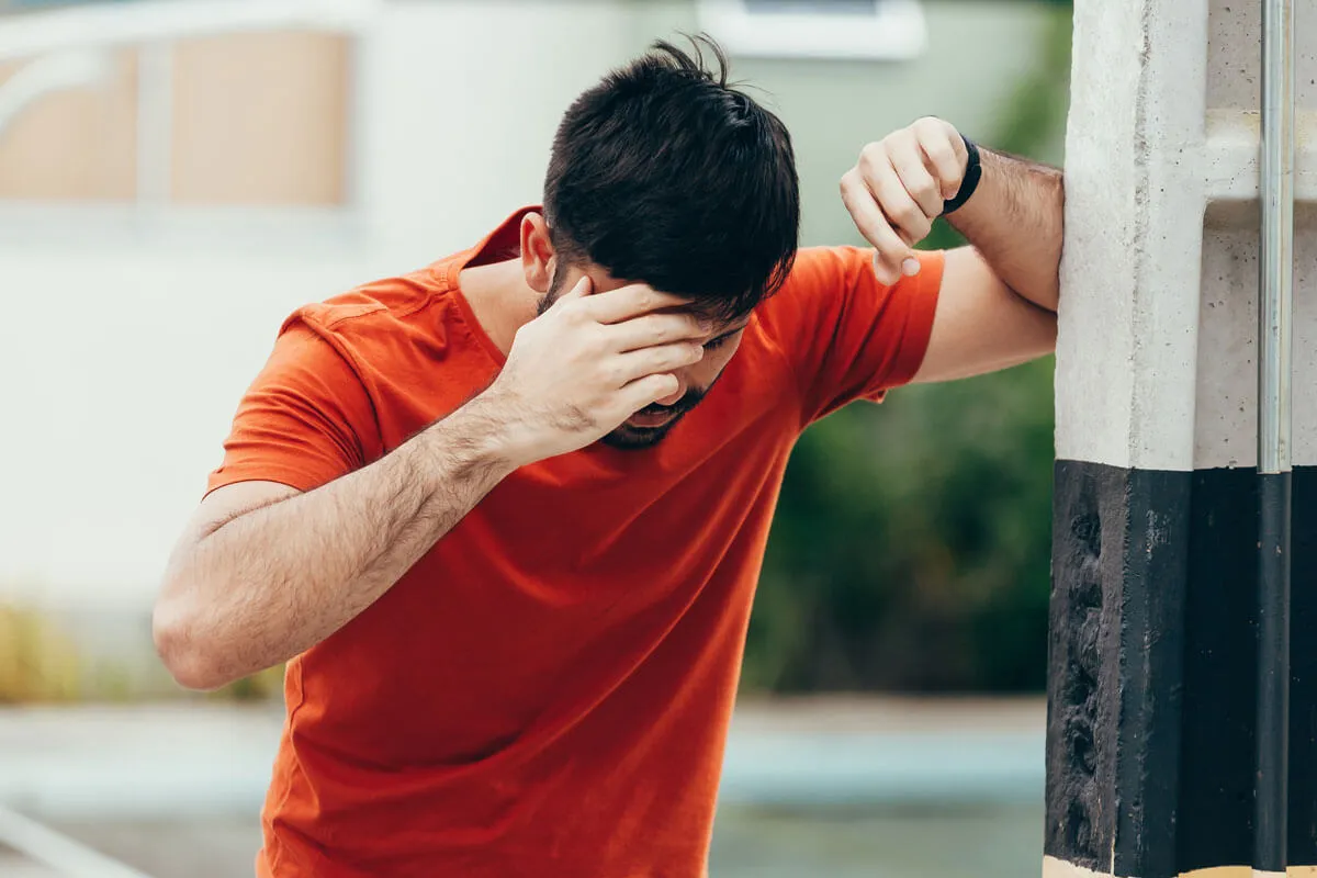Shaking After Smoking Weed: Is it Normal?