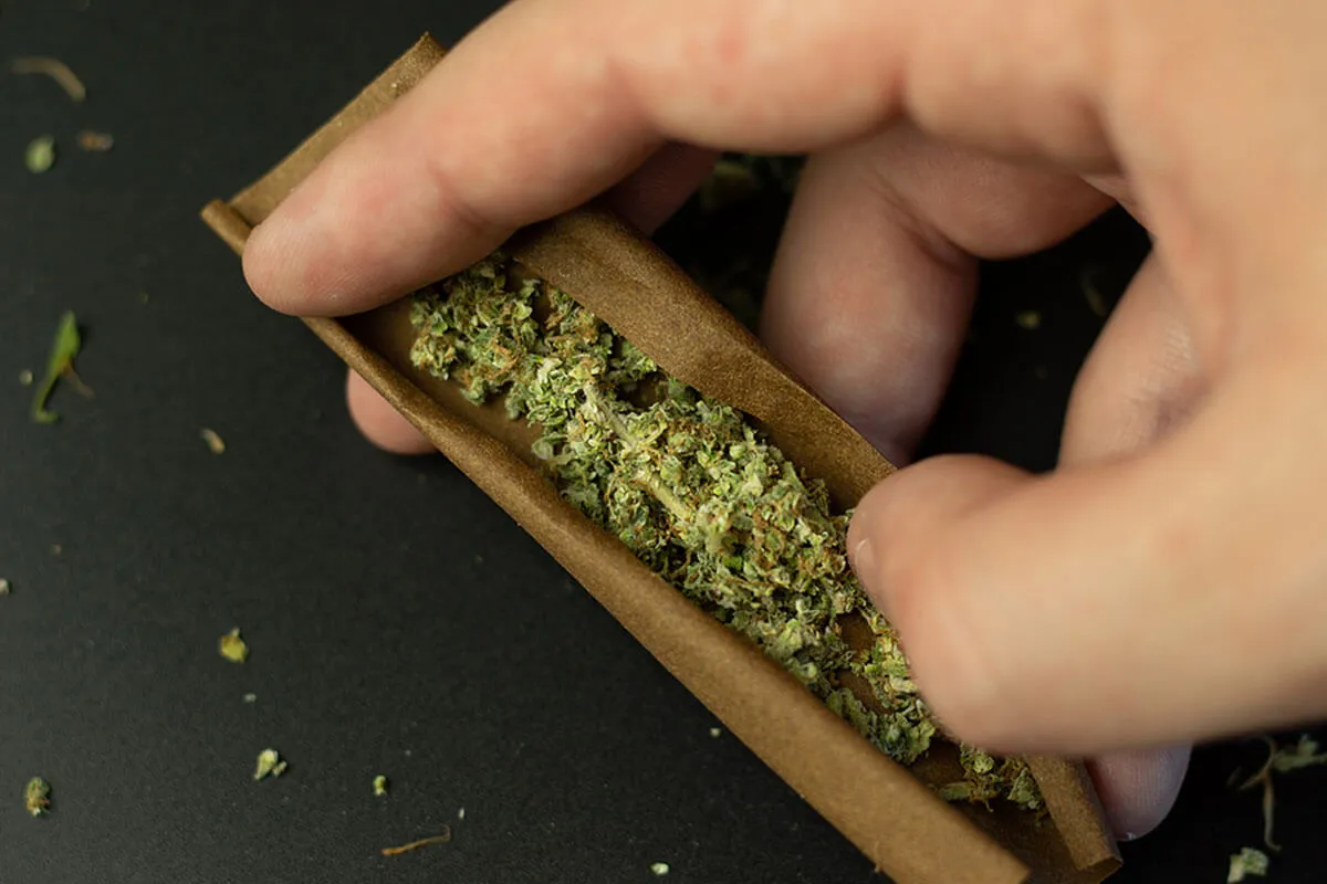 Rolling Paper Alternatives: Creative Ideas for Weed Smokers