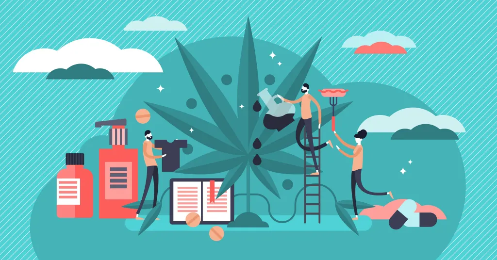 Why You Should Grow Weed Instead of Buying It: Longterm
