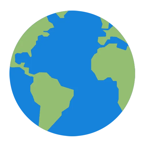 globe