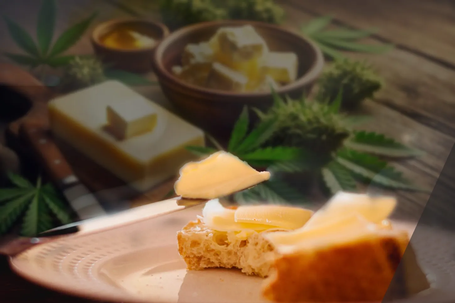 Understanding Cannabutter Potency